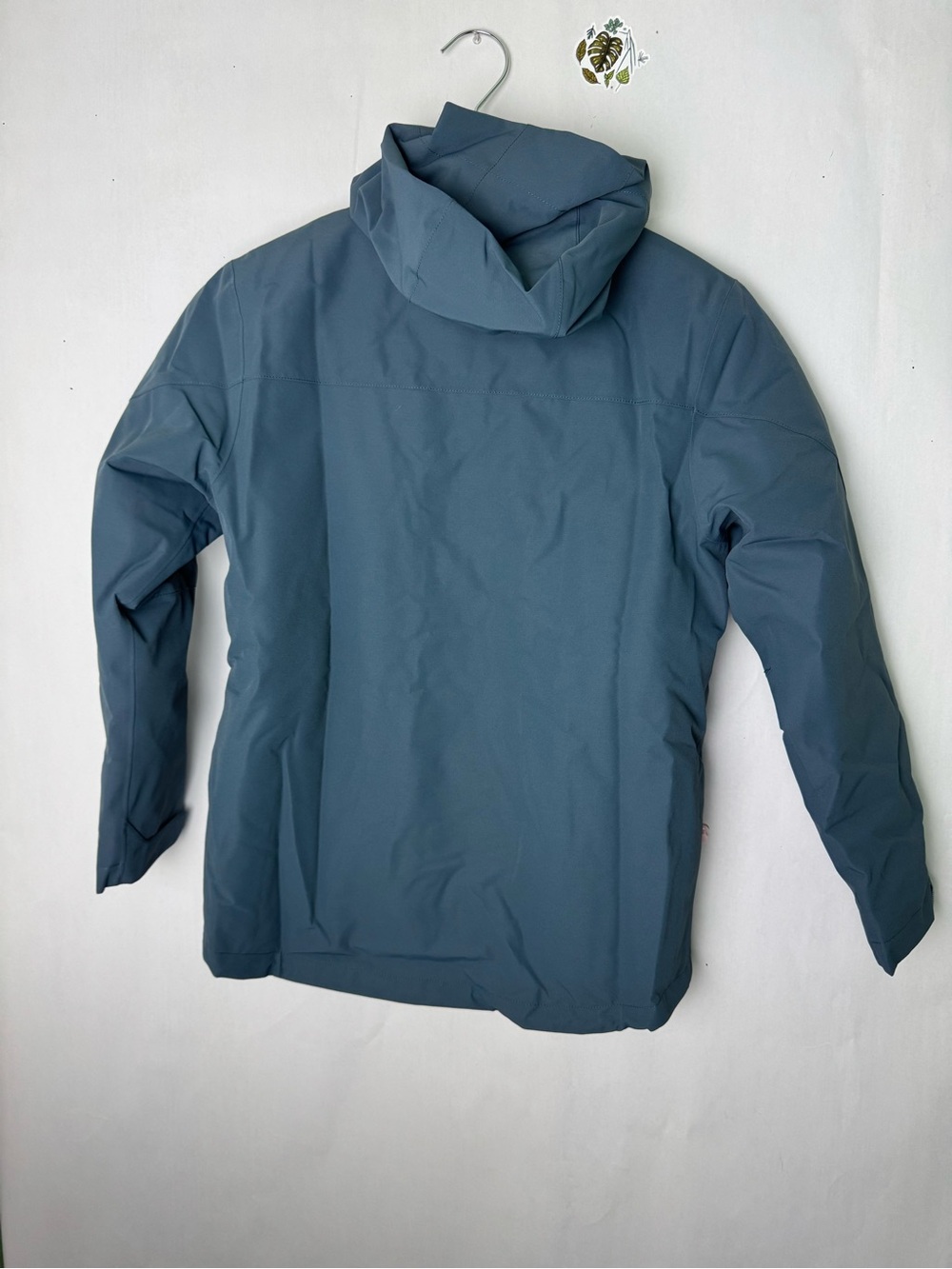 Nwt Patagonia K'S 4-IN - 1 EVERYDAY JKT
U.S. $199.00 SUMMIT BLUE M (10) - Picture 3 of 5